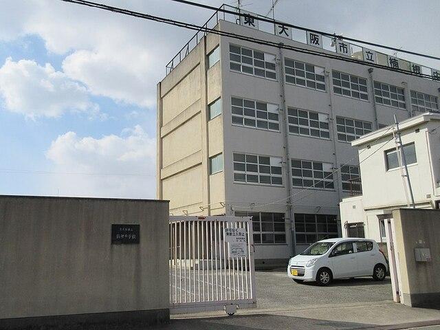 楠根1丁目連棟貸工場 部屋画像