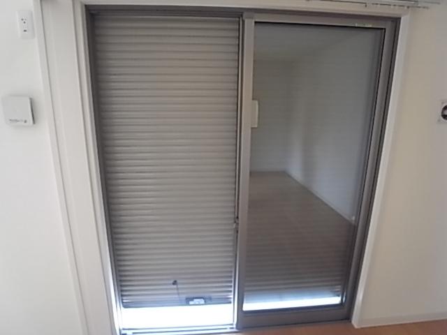 プランドールS棟（101） その他