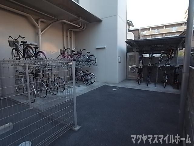 メゾン・ド・ショコラ（302） 部屋画像