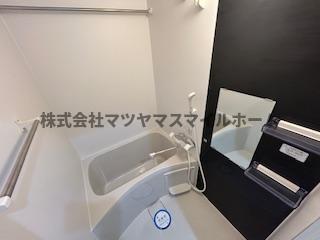 大阪市鶴見区諸口マンション バス／シャワー
