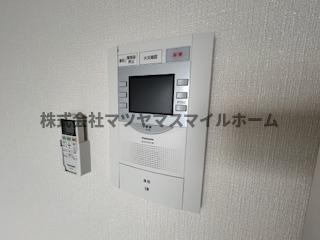 大阪市鶴見区諸口マンション セキュリティ