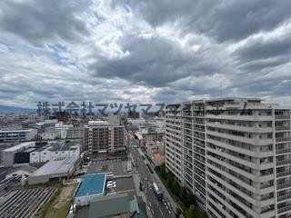 大阪市鶴見区諸口マンション 部屋画像