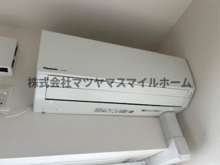 大阪市鶴見区諸口マンション 設備