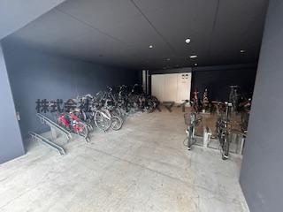大阪市鶴見区諸口マンション 部屋画像