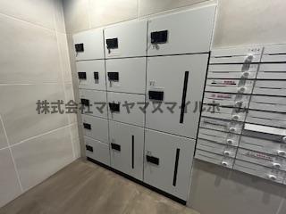 大阪市鶴見区諸口マンション 部屋画像