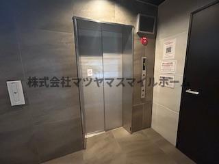 大阪市鶴見区諸口マンション 部屋画像