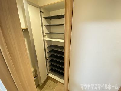 デュラ・カーサコンフォルターブルⅡ（101） 部屋画像
