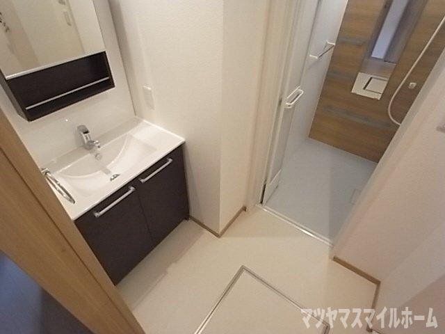 デュラ・カーサコンフォルターブルⅡ（101） 洗面