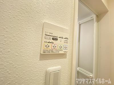 デュラ・カーサコンフォルターブルⅡ（101） 設備