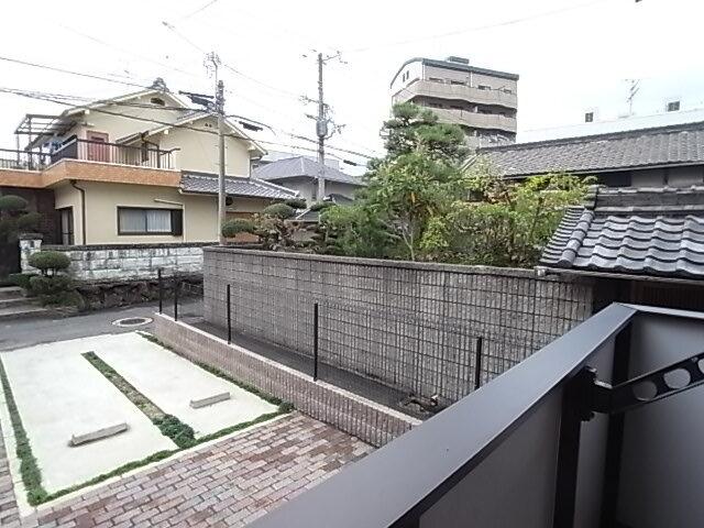 アービーズプレース（102） 部屋画像