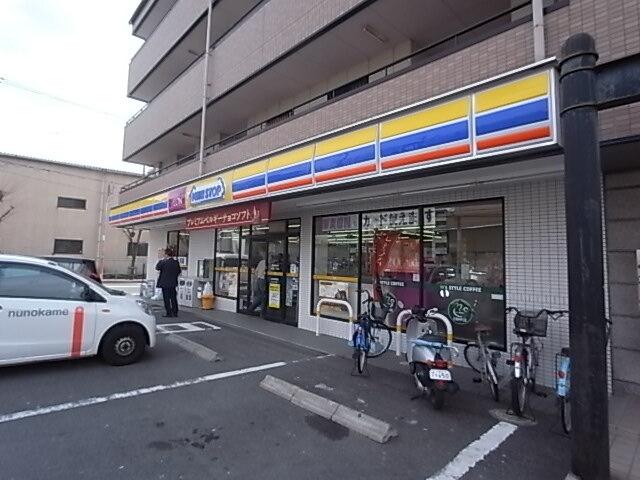 シエル　コート 部屋画像
