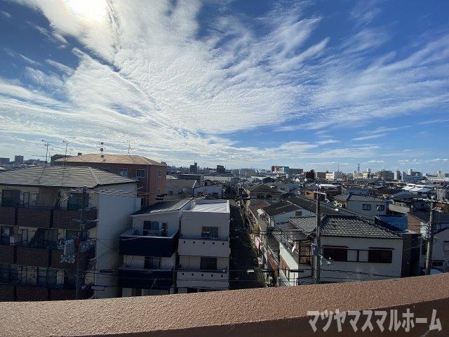 ミカド２１（202） 部屋画像