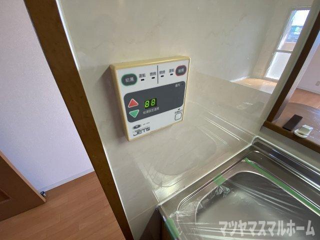 ミカド２１（202） 設備