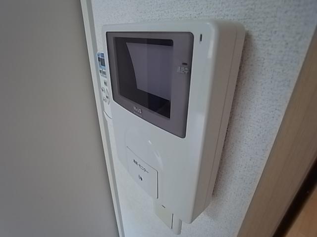 オレンジハイツ（102） セキュリティ