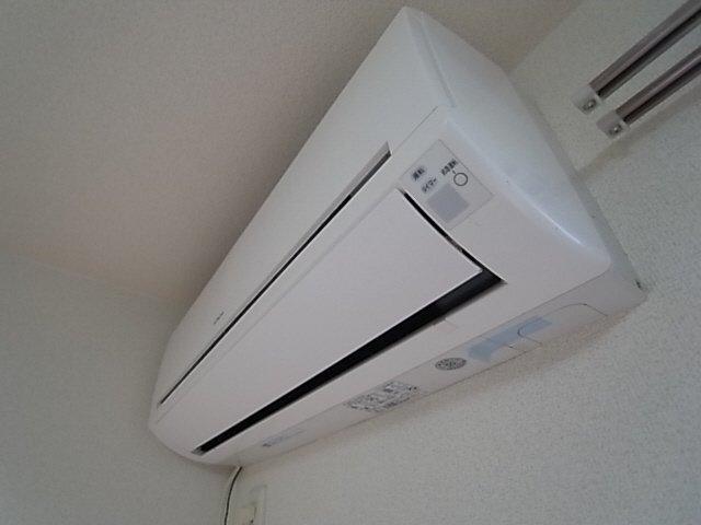 オレンジハイツ（102） 設備