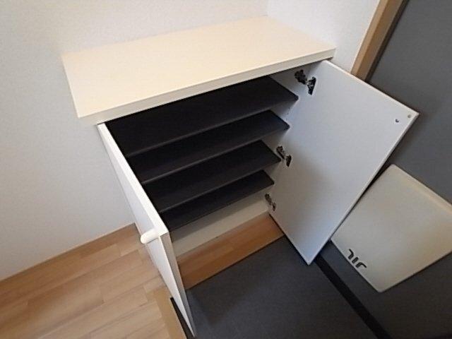 オレンジハイツ（102） その他