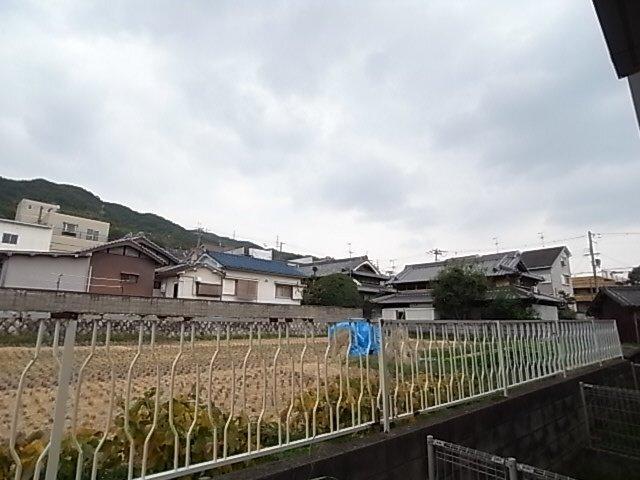 オレンジハイツ（102） 部屋画像