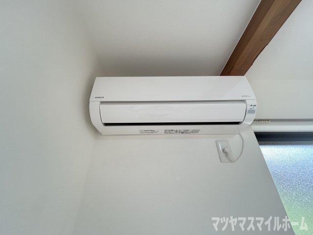 笑ハイツ（101） 設備