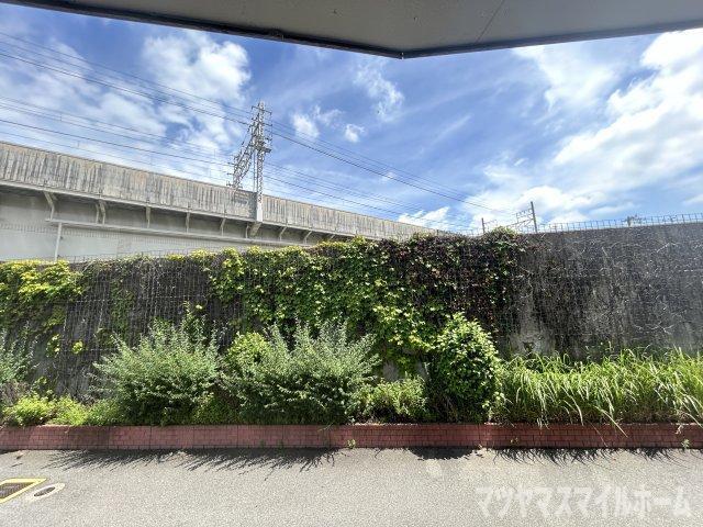 笑ハイツ（101） 部屋画像