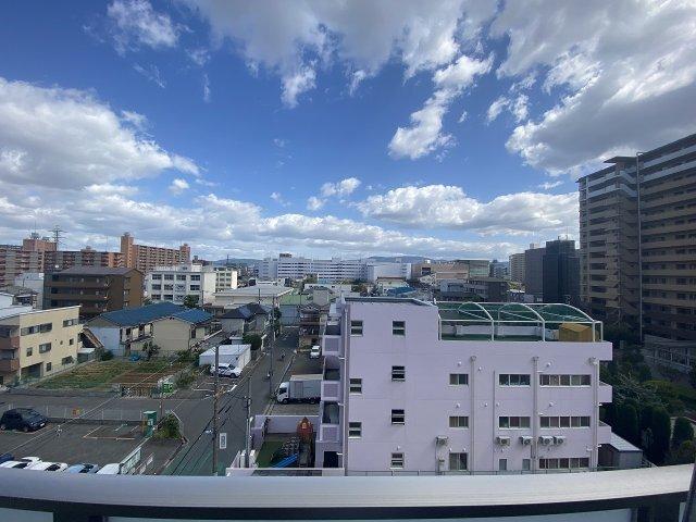 プレジオ今福鶴見（501） 部屋画像
