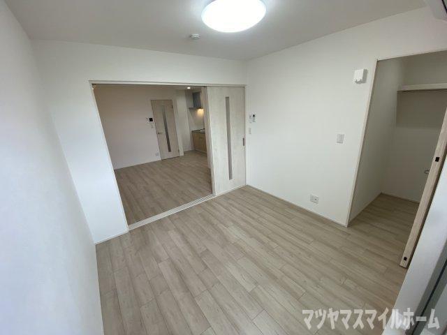 東大阪市中新開アパート その他部屋・スペース