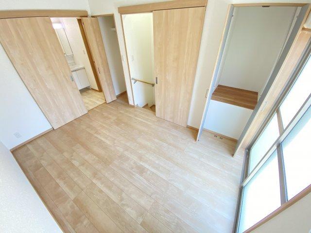 ASUMADO（10D） その他部屋・スペース