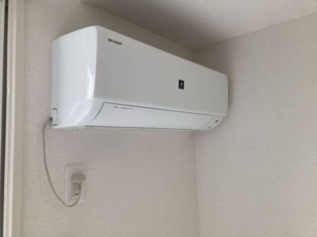 ハーティ下小阪（102） 設備