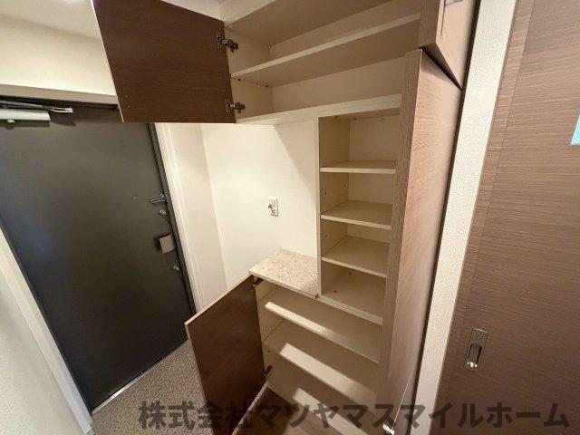 W.O.B.HANATEN（303） その他