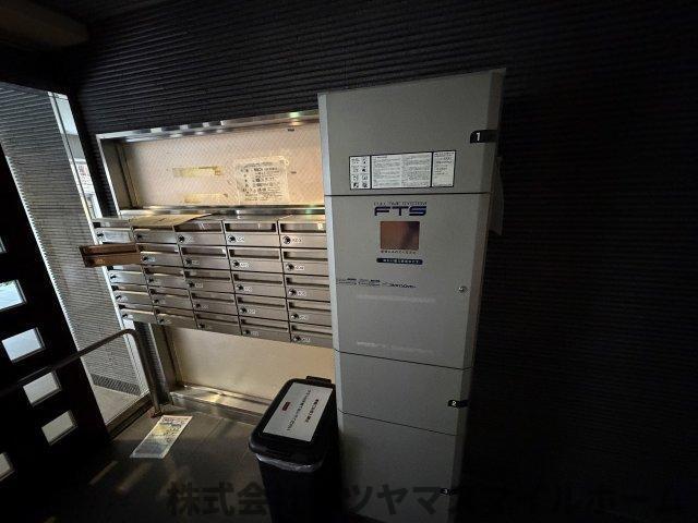 W.O.B.HANATEN（303） 部屋画像