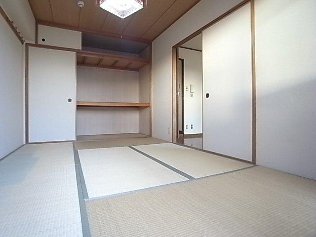 ベルヴェデール大東（106） その他部屋・スペース