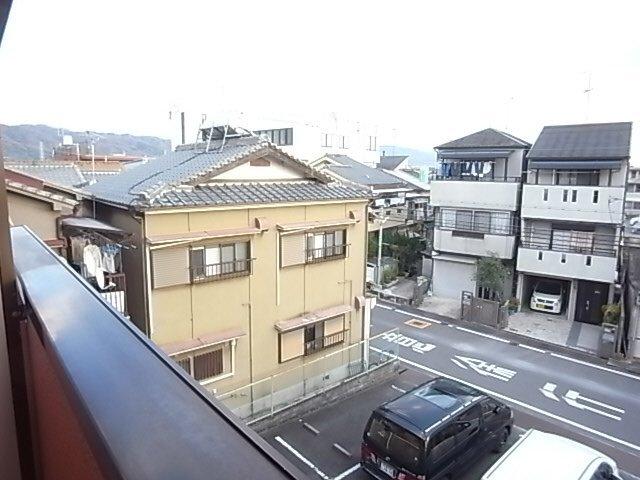 ベルヴェデール大東（106） 部屋画像