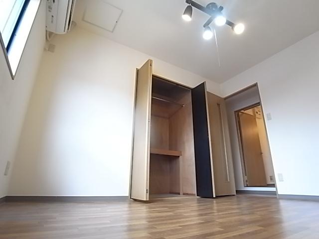 ラプラス住道（302） その他部屋・スペース