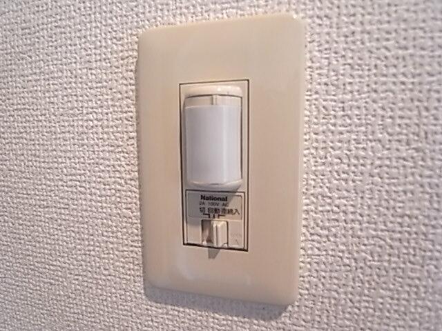 ラプラス住道（302） 設備