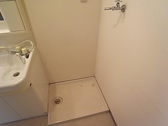 ラプラス住道（302） 設備