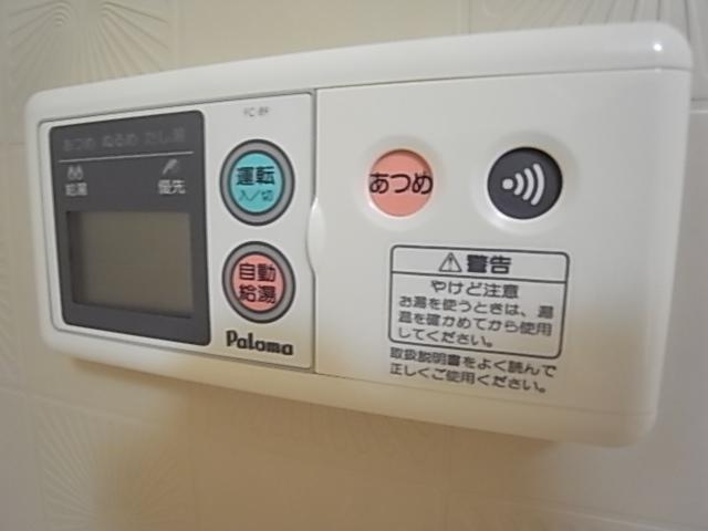 ラプラス住道（302） 設備