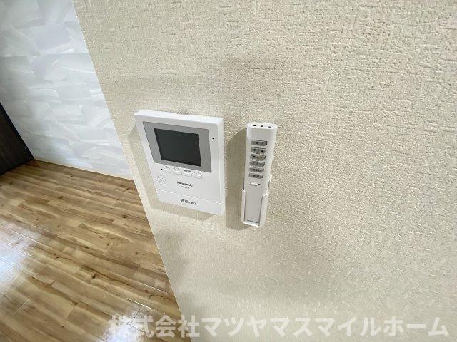 セトルイン セキュリティ