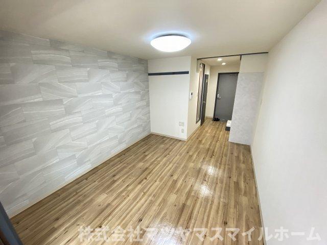 セトルイン その他部屋・スペース