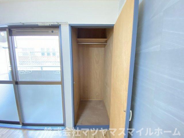 セトルイン 収納