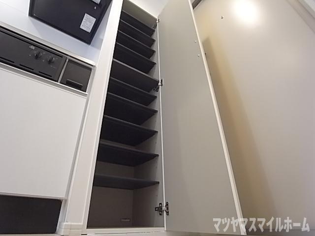 メゾンドペーシェ鴻池（302） 設備