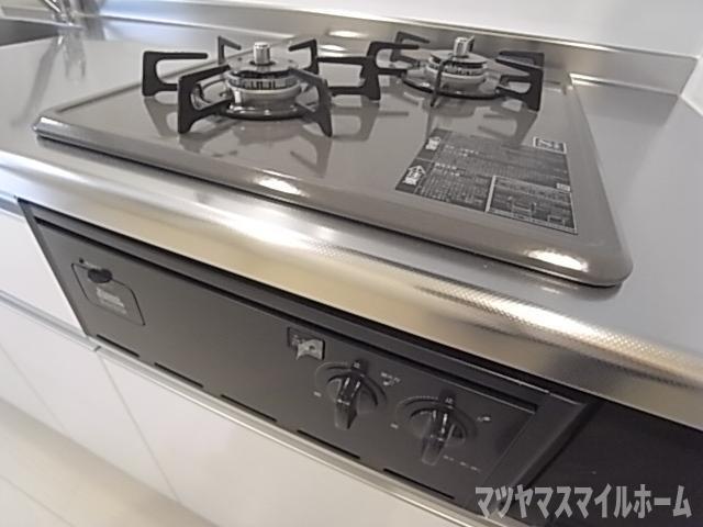 メゾンドペーシェ鴻池（302） キッチン