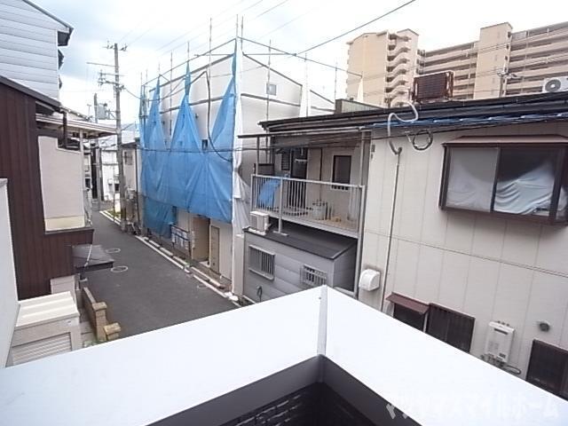 メゾンドペーシェ鴻池（302） 部屋画像