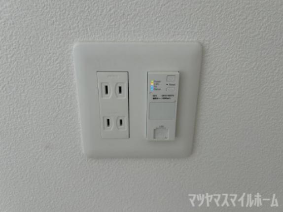 REVITA野崎（204） 設備