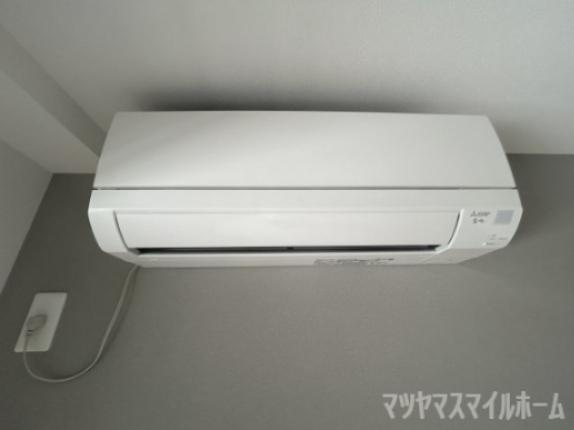 REVITA野崎（204） 設備