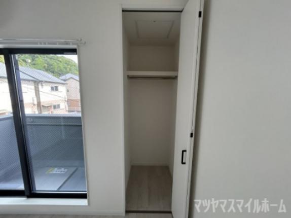 REVITA野崎（103） 収納