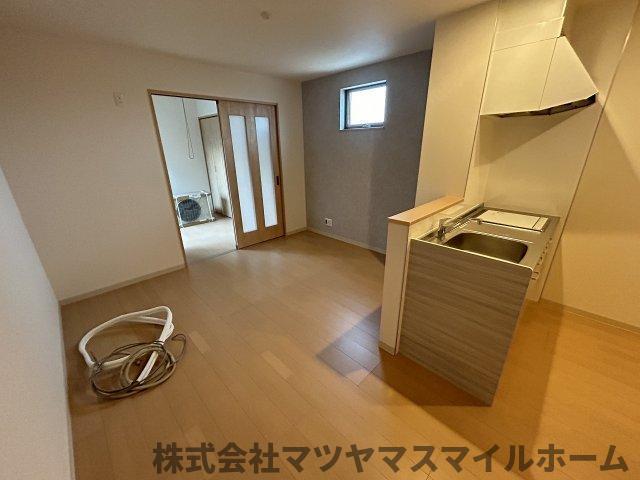 F+style東大阪本庄1号館（103） リビング