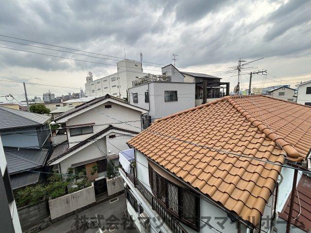 F+style東大阪本庄1号館（103） 部屋画像