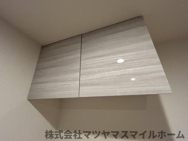 F+style東大阪本庄1号館（103） その他