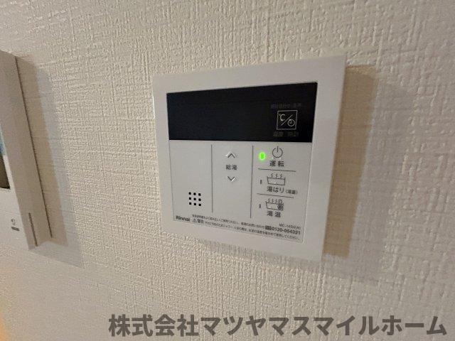 F+style東大阪本庄1号館（103） 設備