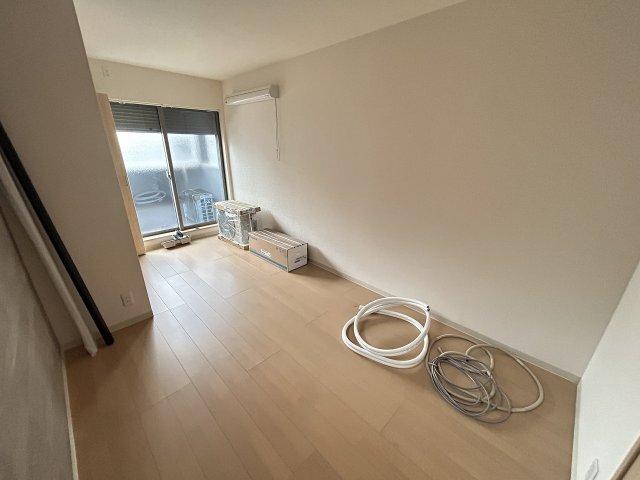F+style東大阪本庄1号館（302） リビング