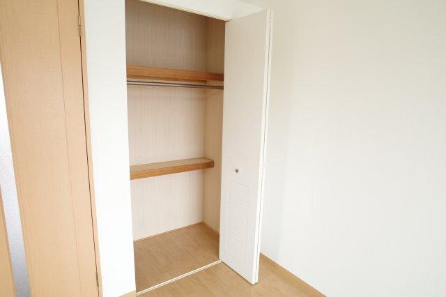 アンビション（803） 収納